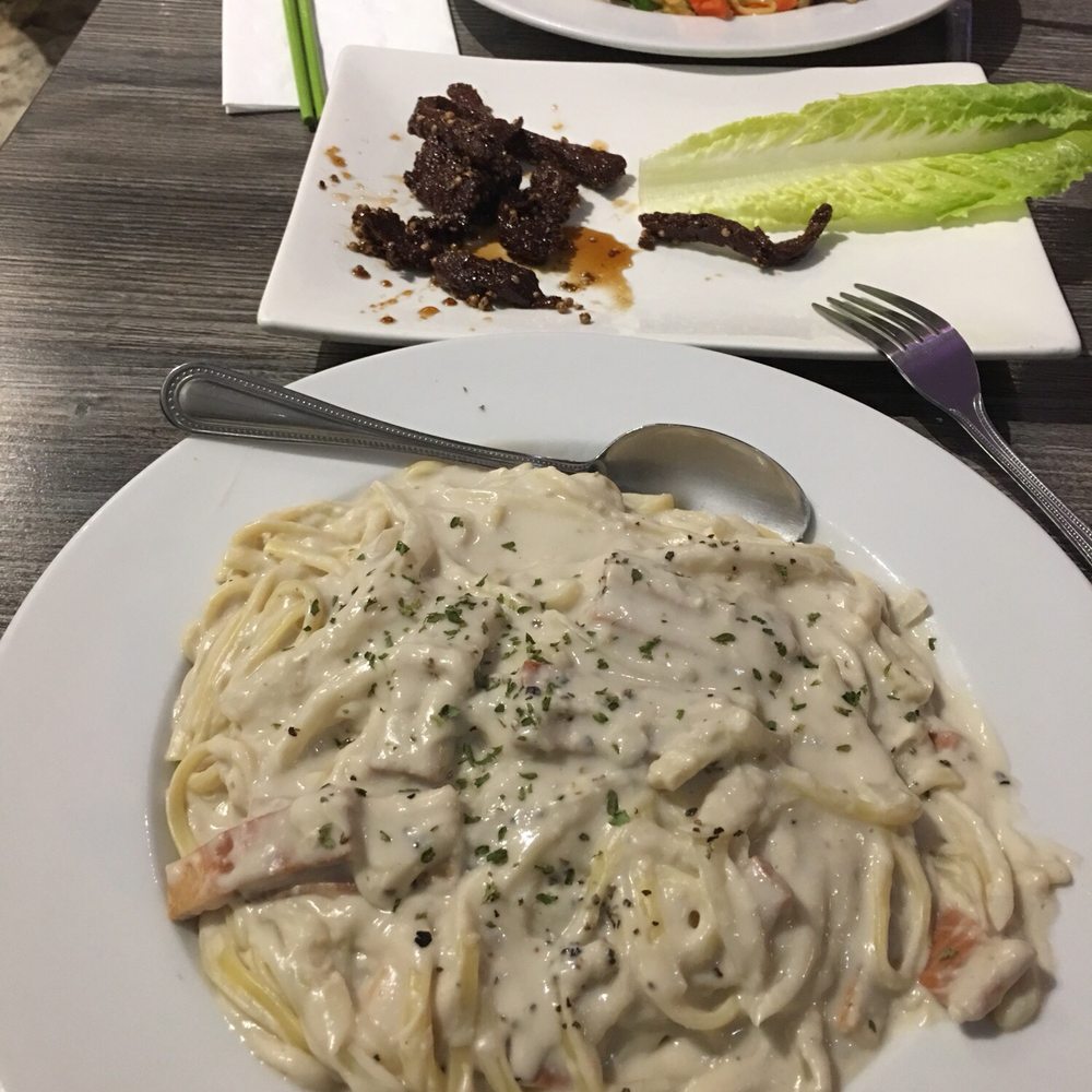 My Vegan - Thai Near Me - Pasadena, California