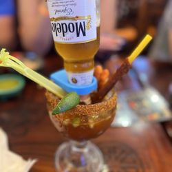 Bonito Guadalajara - Micholada!