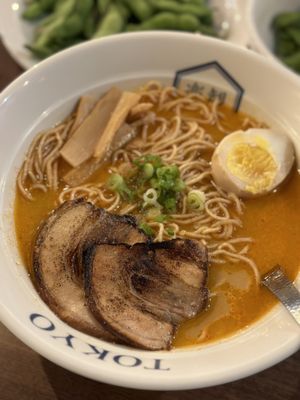 RAKKAN Ramen - Town Square by null