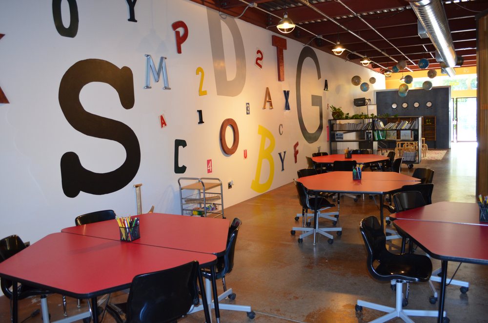 Academic Achievement Center - reading tutor in Eugene, OR