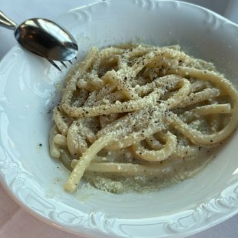 Tre Dita - Italian Near Me - Chicago, Illinois