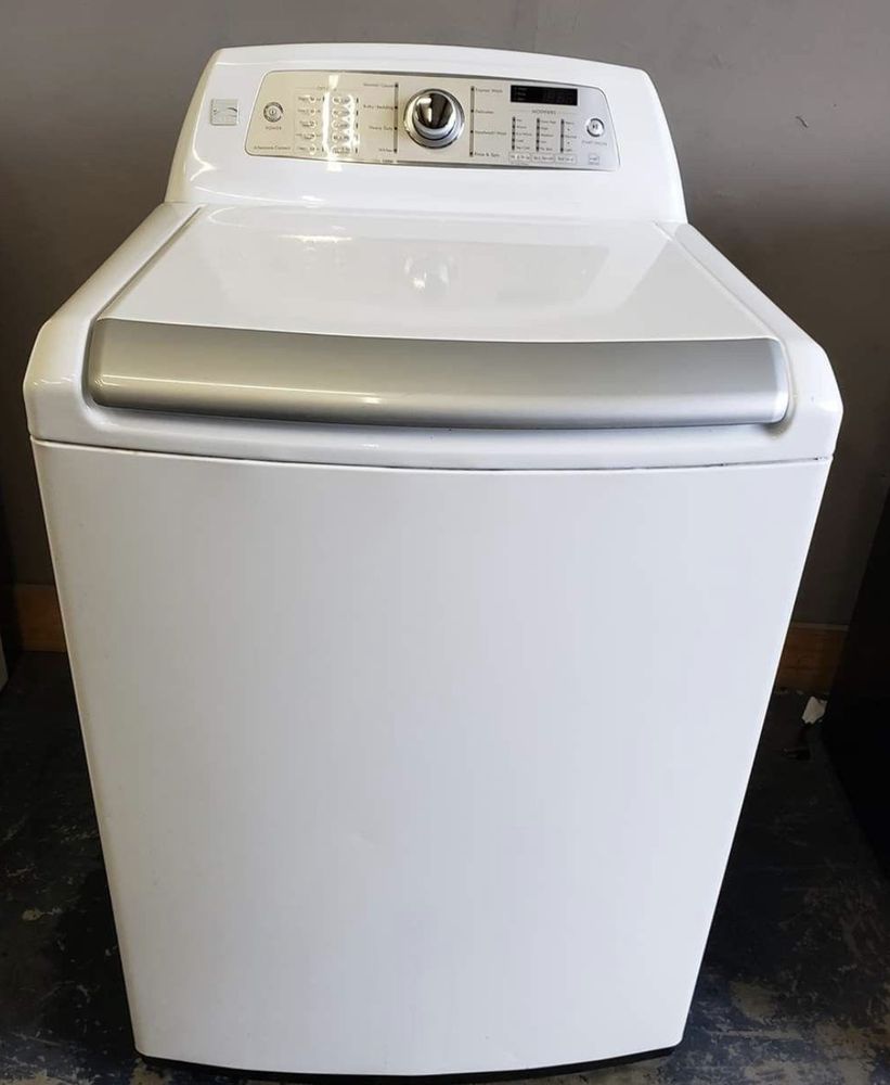 THE BLUE APPLIANCE REPAIR Updated May 2024 12 Photos 444 W Elm St