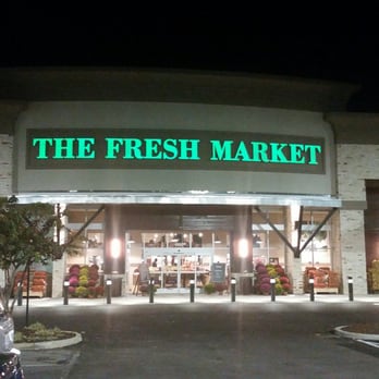 The Fresh Market - Grocery Near Me - Midlothian, Virginia