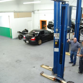 Auto Logic - Auto Repair Near Me - San Bruno, California