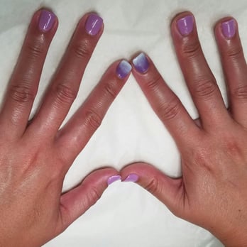 Red Persimmon Nails - CINDY IS THE BEST!!! - Nail Salons Near Me - Las Vegas, Nevada