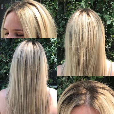 D Cole Hair Design 44 Photos 83 Reviews Hair Salons 1821