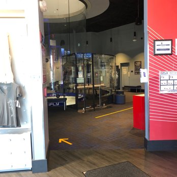 iFLY Indoor Skydiving - Cincinnati - Skydiving Near Me - Liberty Township, Ohio