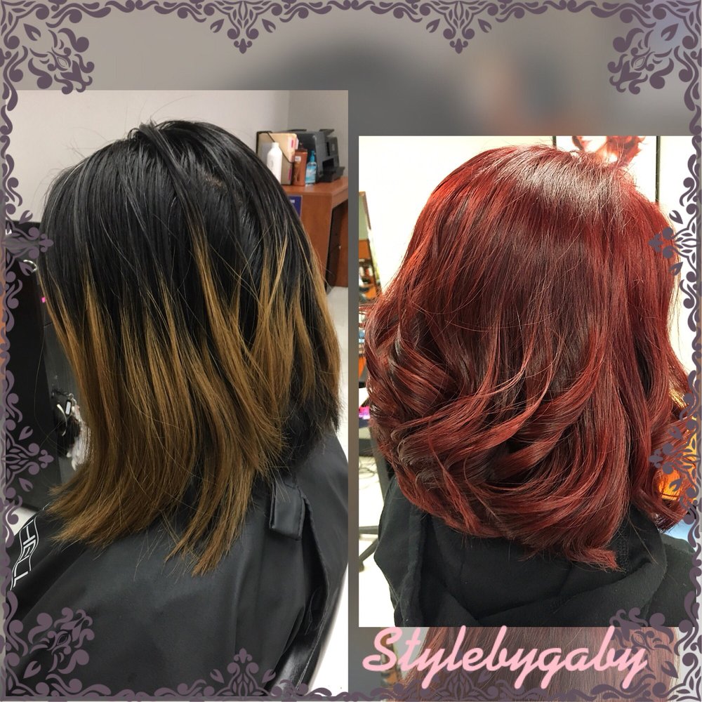 HAIRWORKS FAMILY SALON Updated June 2024 40130 10th St W, Palmdale