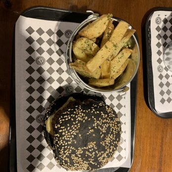 Paris Burger - Burgers Near Me - CYK, C