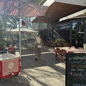 Little Saint - Vegan Near Me - Healdsburg, California Little Saint - Vegan Near Me - Healdsburg, California