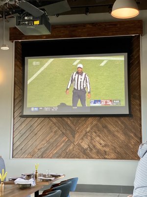 Provision Dining House by null