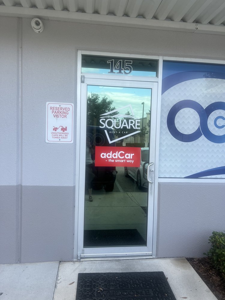 ADDCAR Updated September 2024 36 Reviews 3101 McCoy Rd, Orlando