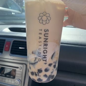 Sunright Tea Studio - Sunnyvale - Bubble Tea Near Me - Sunnyvale, California Sunright Tea Studio - Sunnyvale - Bubble Tea Near Me - Sunnyvale, California
