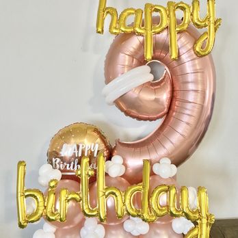 Ashland Balloons - Party Equipment Rentals Near Me Ashland Balloons - Party Equipment Rentals Near Me