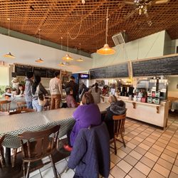 Fraser Park Restaurant