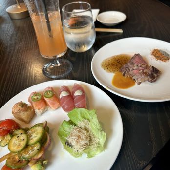 Nobu Washington D.C - Japanese Near Me - Washington Dc, District of Columbia