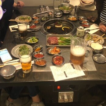 Tomukun Korean Barbeque - Food - Korean Near Me - Ann Arbor, Michigan Tomukun Korean Barbeque - Food - Korean Near Me - Ann Arbor, Michigan