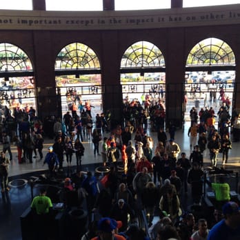 Citi Field - rotunda entrance - Stadiums & Arenas Near Me - Corona, New York