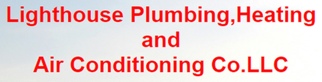 Slide of Lighthouse Plumbing & Heating
