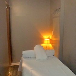 Yifanhealingspa