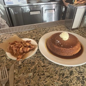Chug's Diner - Pancake and bacon - Cuban Near Me - Miami, Florida Chug's Diner - Pancake and bacon - Cuban Near Me - Miami, Florida