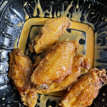 Epic Wings - Chicken wings - Chicken Wings Near Me - Santee, California