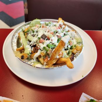 Taqueria Invicto - Mexican Near Me - Oakbrook, Illinois