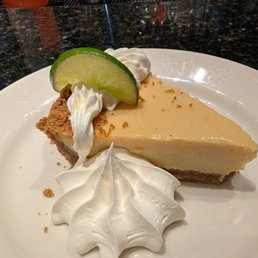 Fantastic Key Lime Pie Fantastic Key Lime Pie