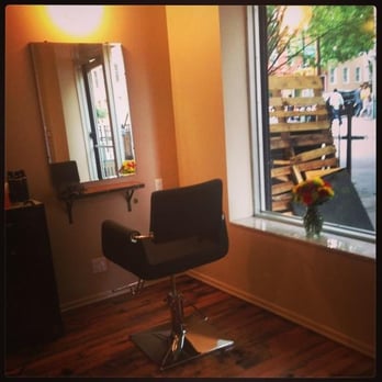 Little Axe Salon - Hair Salons Near Me - Brooklyn, New York