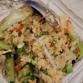 Pon Proem Thai Restaurant - Fried rice - Thai Near Me - Mercer Island, Washington Pon Proem Thai Restaurant - Fried rice - Thai Near Me - Mercer Island, Washington