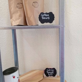 The Pastry Corner - Coffee and cutting boards for purchase - Bakeries Near Me - Cibolo, Texas The Pastry Corner - Coffee and cutting boards for purchase - Bakeries Near Me - Cibolo, Texas