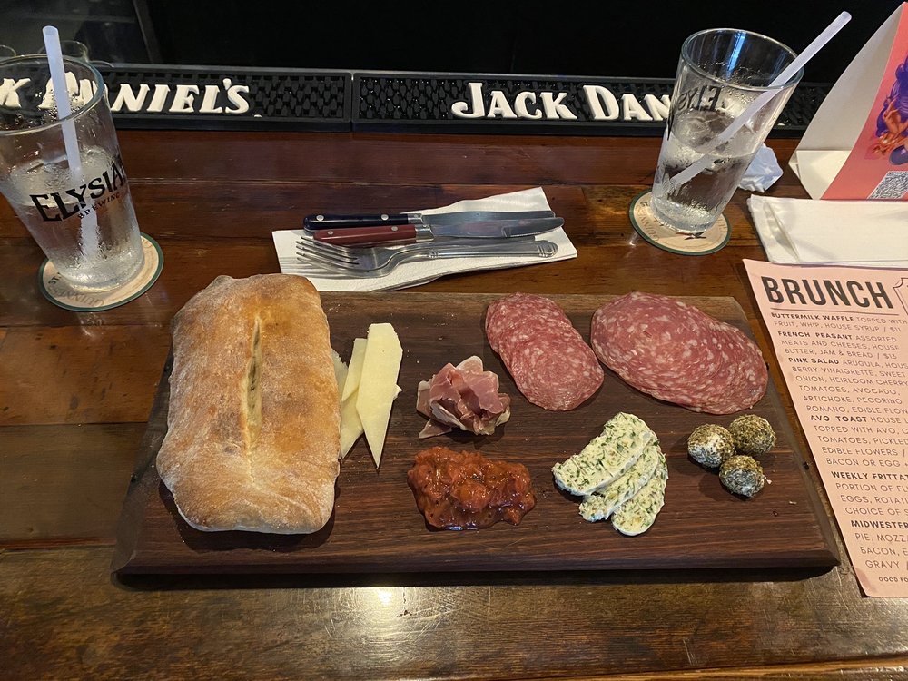 Social spots from Proof Social Club