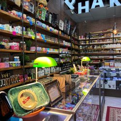 Smoke Pharmacy