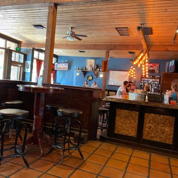 Radio Brewing Company - The bar at 2 PM - New American Near Me - Kellogg, Idaho Radio Brewing Company - The bar at 2 PM - New American Near Me - Kellogg, Idaho