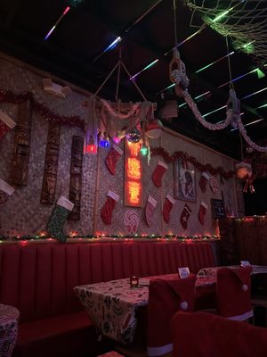 Lime in the Coconut by null