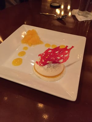 Le Cellier Steakhouse by null