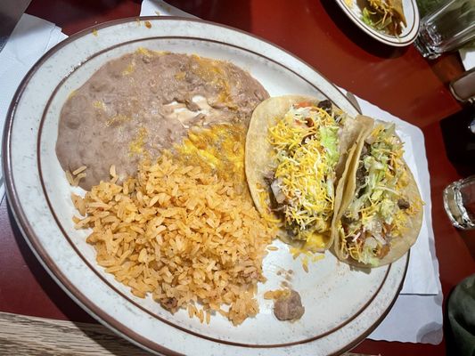 Las Panchitas by null