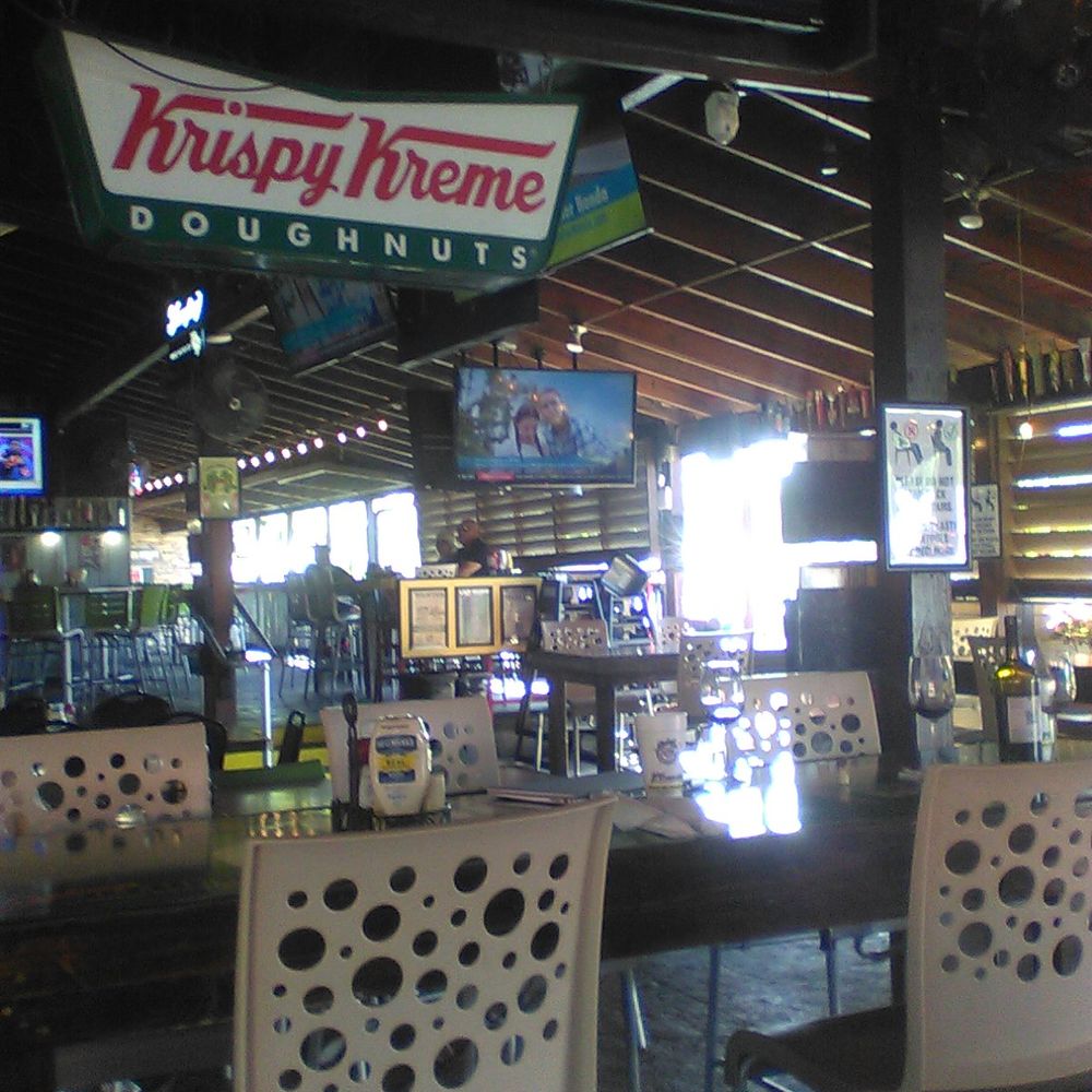 Johnny's Other Side - Sports Bars Near Me - Orlando, Florida