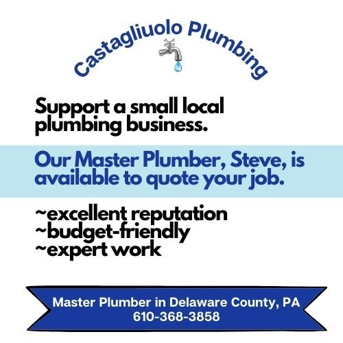 Slide of Castagliuolo Plumbing & Heating