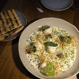 Labneh