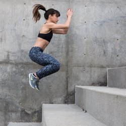 HIIT Health Coach