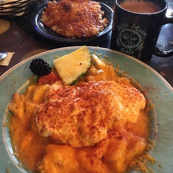 Blue Moon Cafe - Sweet baby Jesus w/ hash browns on the side - Breakfast & Brunch Near Me - Baltimore, Maryland Blue Moon Cafe - Sweet baby Jesus w/ hash browns on the side - Breakfast & Brunch Near Me - Baltimore, Maryland