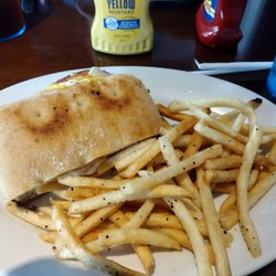 The Waterfront Bistro - Cuban