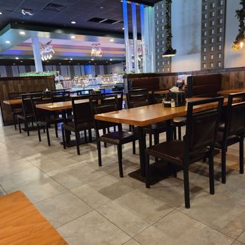 Ichiban Buffet & Grill - Just one of the seating areas. (Lots of room with a few large sections inside Ichiban) - Japanese Near Me - Kokomo, Indiana Ichiban Buffet & Grill - Just one of the seating areas. (Lots of room with a few large sections inside Ichiban) - Japanese Near Me - Kokomo, Indiana