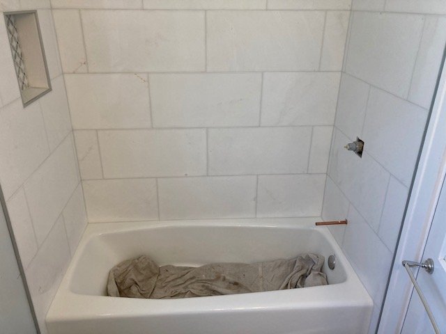 Slide of Spike Development