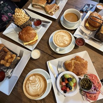 The Nest Cafe - Coffee & Tea Near Me - Alpharetta, Georgia The Nest Cafe - Coffee & Tea Near Me - Alpharetta, Georgia