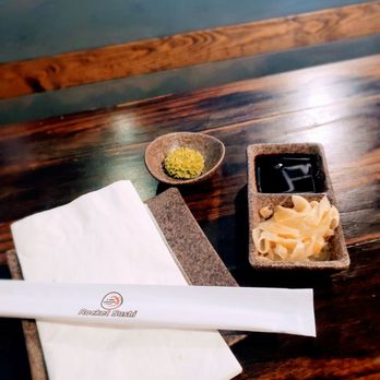 Rocket Sushi - Sushi Bars Near Me - San Francisco, California Rocket Sushi - Sushi Bars Near Me - San Francisco, California