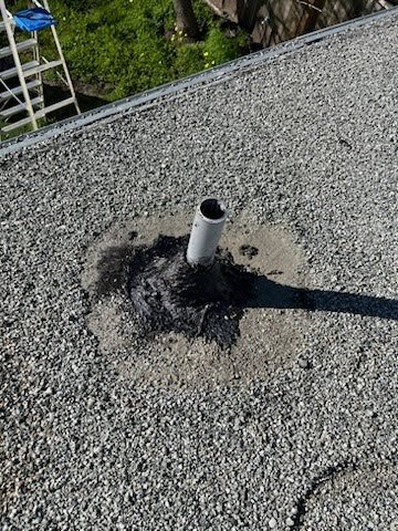 Slide of Michael Roofing and Tree Trimming