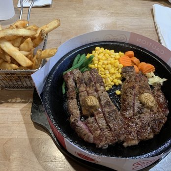 Pepper Lunch - Japanese Near Me - Alhambra, California Pepper Lunch - Japanese Near Me - Alhambra, California