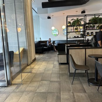 Gregorys Coffee - Coffee & Tea Near Me - Washington, DC, District of Columbia